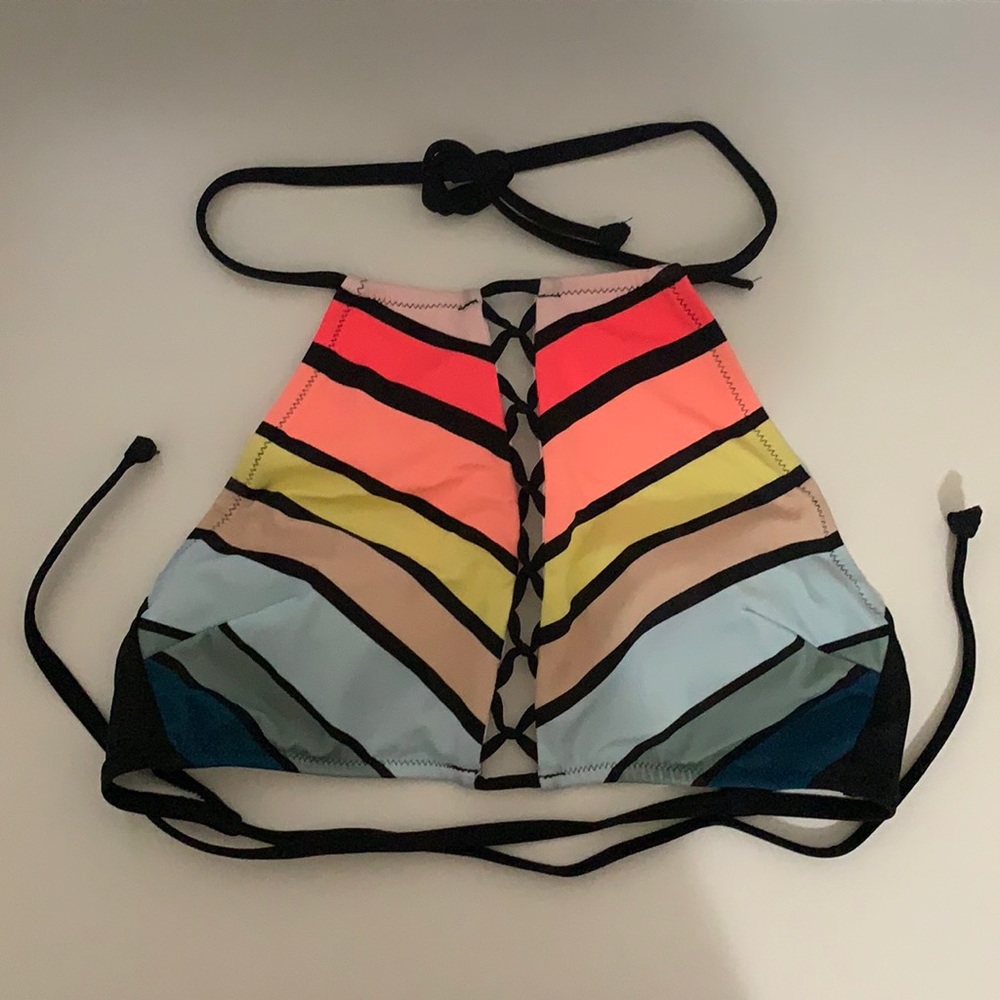 PINK Victoria’s Secret Bikini Top